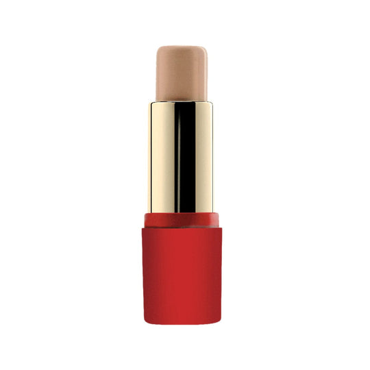 Lotus Herbals Natural Blend Botanical Swift Makeup, Creamy Peach, 10g