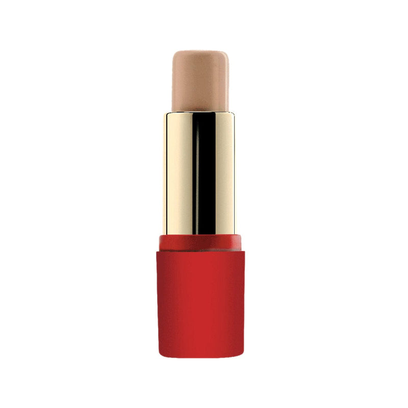Lotus Herbals Natural Blend Botanical Swift Makeup, Creamy Peach, 10g