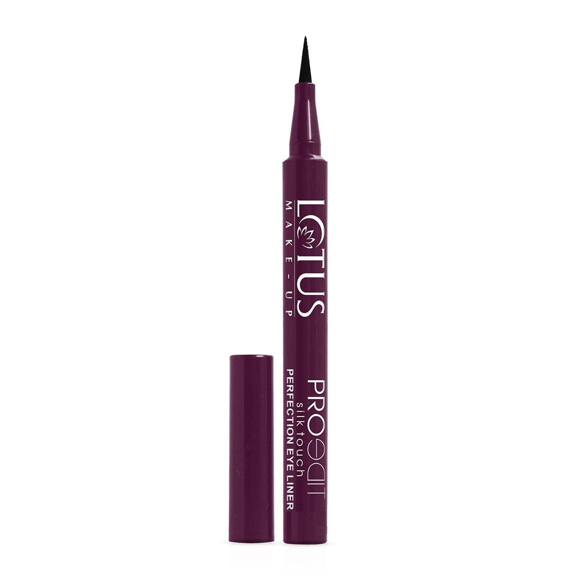 Lotus Herbals Proedit Silk Touch Perfection Eye Liner, Proedit Silk Touch Perfection Eye Liner, 1ml