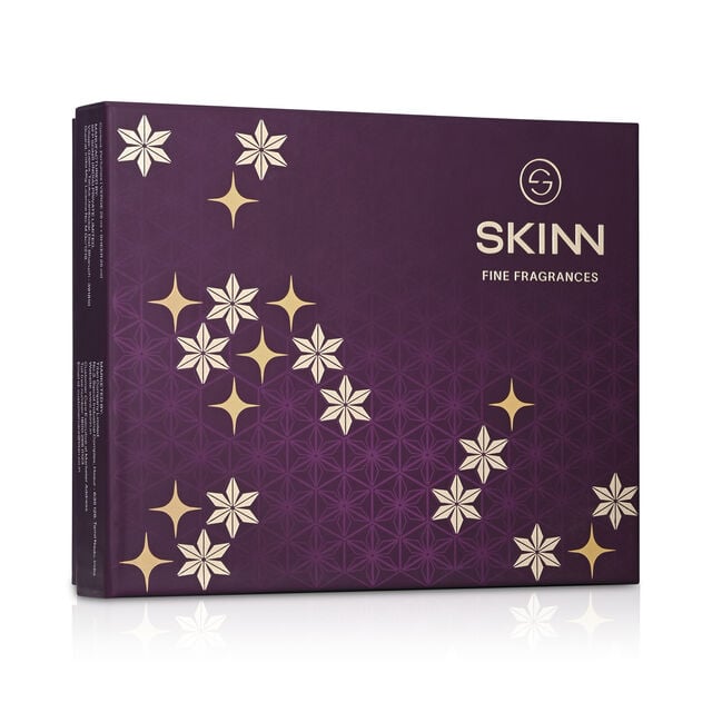 Skinn by Titan Mini Gift Set for Men & Women, 25ml x 2 - Image 4 - Buy from Indicrest