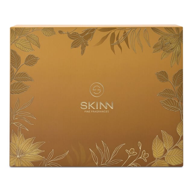Skinn by Titan Gift Set for Men & Women 50ml X 2 - Image 4 - Buy from Indicrest