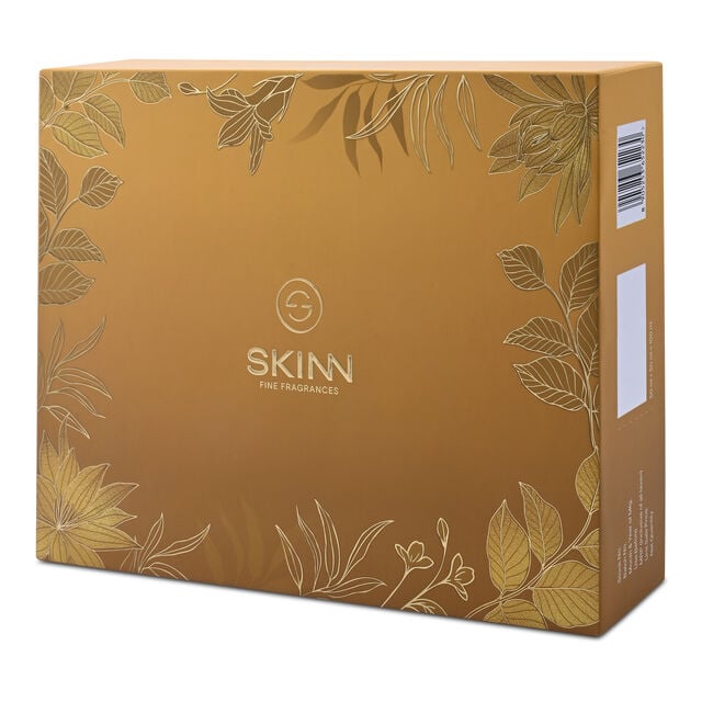 Skinn by Titan Gift Set for Men & Women 50ml X 2 - Image 5 - Buy from Indicrest