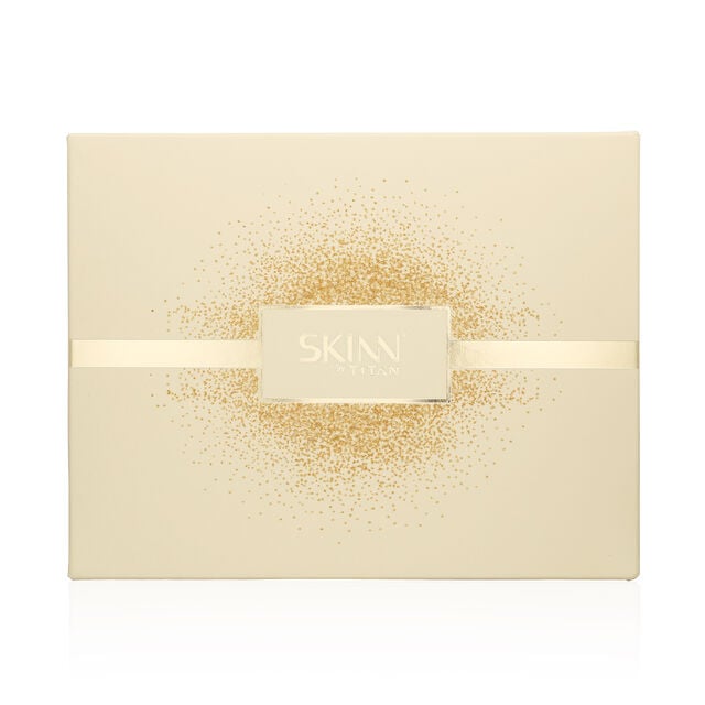 SKINN Raw and Celeste gift pack Eau De Parfum, 20ml x 2 - Image 2 - Buy from Indicrest