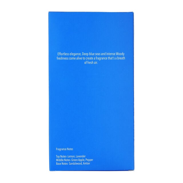 SKINN Tales Marine 100ml Eau De Parfum - Image 7 - Buy from Indicrest