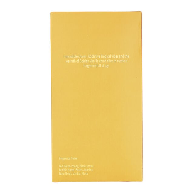 SKINN Tales Vanilla 100ml Eau De Parfum - Image 8 - Buy from Indicrest