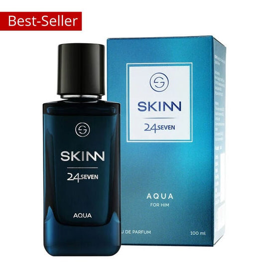SKINN 247 Aqua 100ml Eau De Parfum - Buy from Indicrest