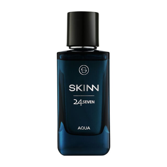 SKINN 247 Aqua 100ml Eau De Parfum - Image 5 - Buy from Indicrest
