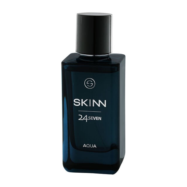 SKINN 247 Aqua 100ml Eau De Parfum - Image 6 - Buy from Indicrest