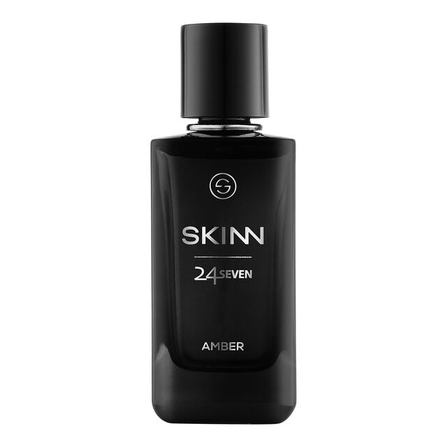 SKINN 247 Amber 100ml Eau De Parfum - Image 5 - Buy from Indicrest