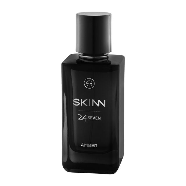 SKINN 247 Amber 100ml Eau De Parfum - Image 6 - Buy from Indicrest