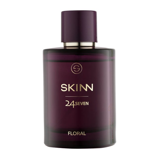 SKINN 247 Floral 100ml Eau De Parfum - Image 5 - Buy from Indicrest