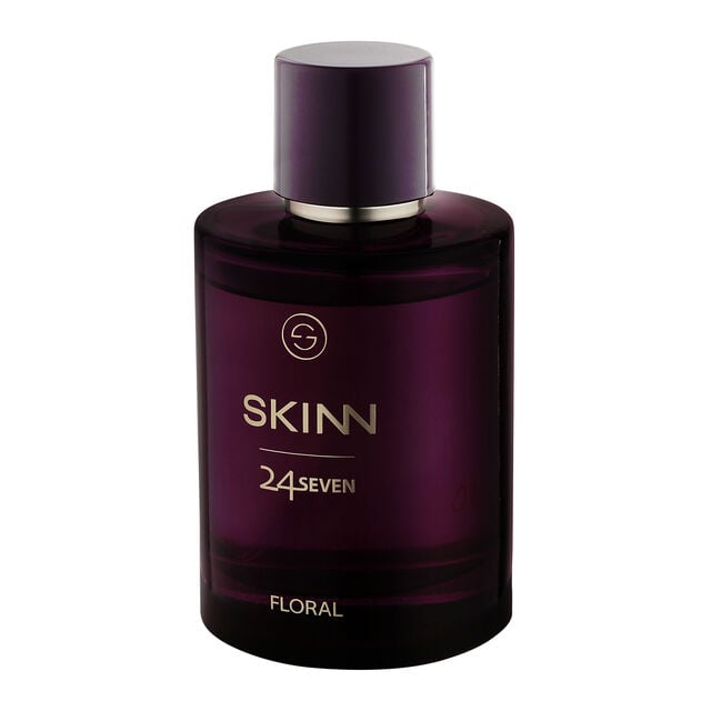 SKINN 247 Floral 100ml Eau De Parfum - Image 6 - Buy from Indicrest