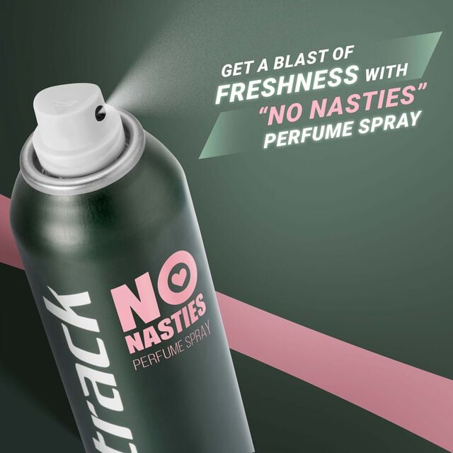 Skinn By Titan Fastrack No Nasties Perfume Spray Lit, 135ml - Image 2 - Buy from Indicrest