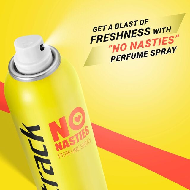 Skinn By Titan Fastrack No Nasties Perfume Spray Snacc, 135ml - Image 2 - Buy from Indicrest