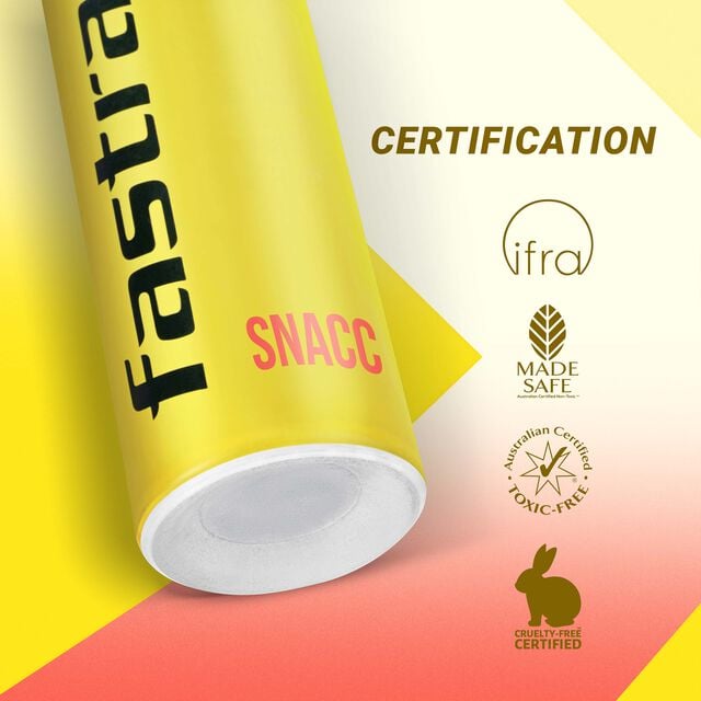 Skinn By Titan Fastrack No Nasties Perfume Spray Snacc, 135ml - Image 5 - Buy from Indicrest