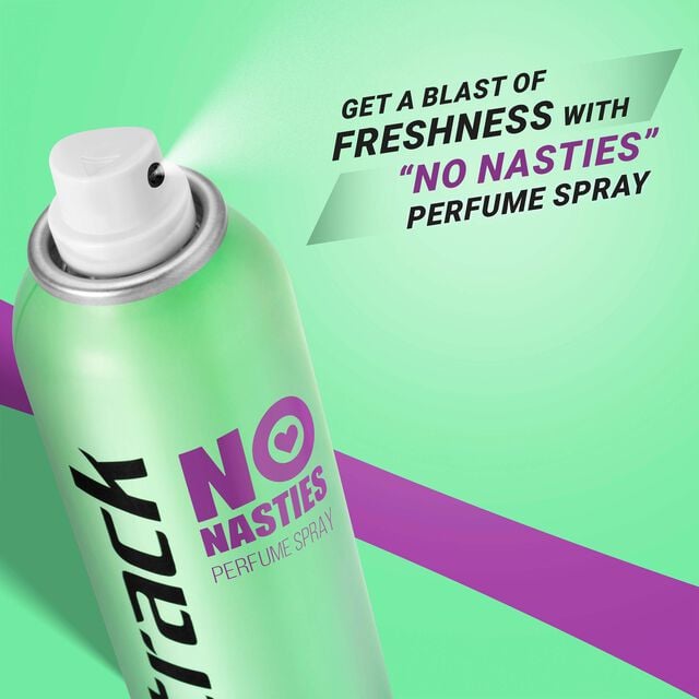 Skinn By Titan Fastrack No Nasties Perfume Spray Fleek, 135ml - Image 2 - Buy from Indicrest
