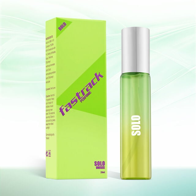 Skinn By Titan Solo 20ml Unisex Perfume - Buy from Indicrest