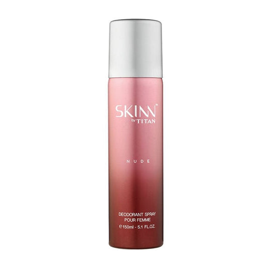 Skinn Deodorant Spray Nude For Women, 150ml - Buy from Indicrest