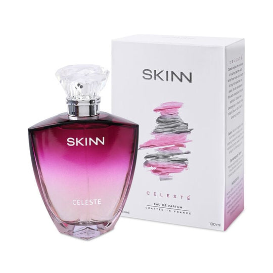 Skinn by Titan Celeste 100ml Perfume for Women EDP - Buy from Indicrest