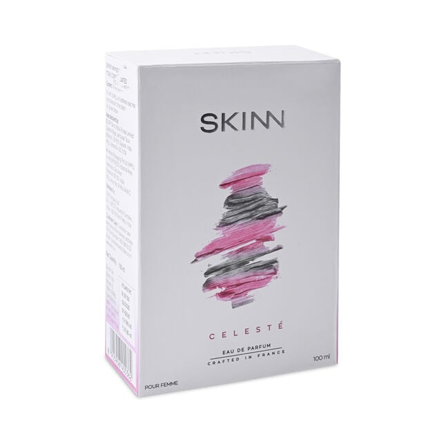 Skinn by Titan Celeste 100ml Perfume for Women EDP - Image 3 - Buy from Indicrest