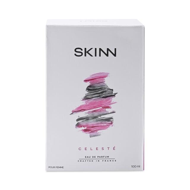 Skinn by Titan Celeste 100ml Perfume for Women EDP - Image 4 - Buy from Indicrest
