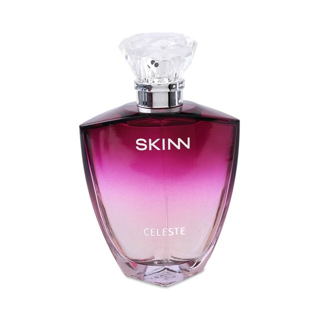 Skinn by Titan Celeste 100ml Perfume for Women EDP - Image 5 - Buy from Indicrest