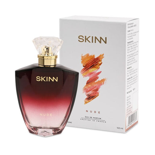 Skinn by Titan Nude 100ml Perfume for Women EDP - Buy from Indicrest
