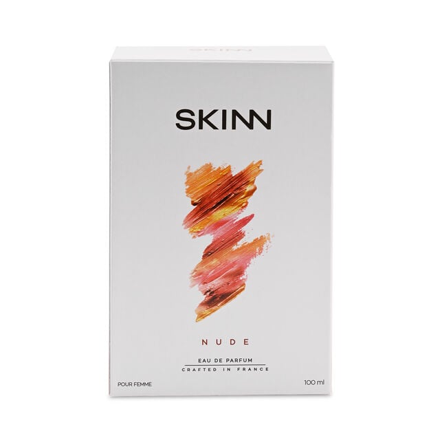 Skinn by Titan Nude 100ml Perfume for Women EDP - Image 4 - Buy from Indicrest