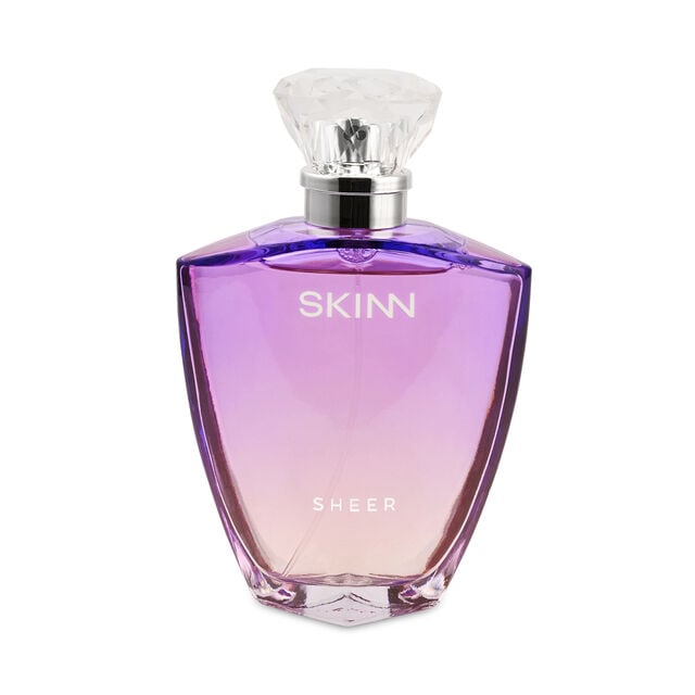 Skinn by Titan Sheer 100ml Perfume for Women EDP - Image 5 - Buy from Indicrest