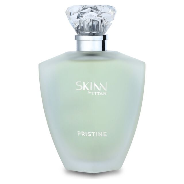 Skinn by Titan Pristine 100ml Perfume for Women EDP - Image 2 - Buy from Indicrest
