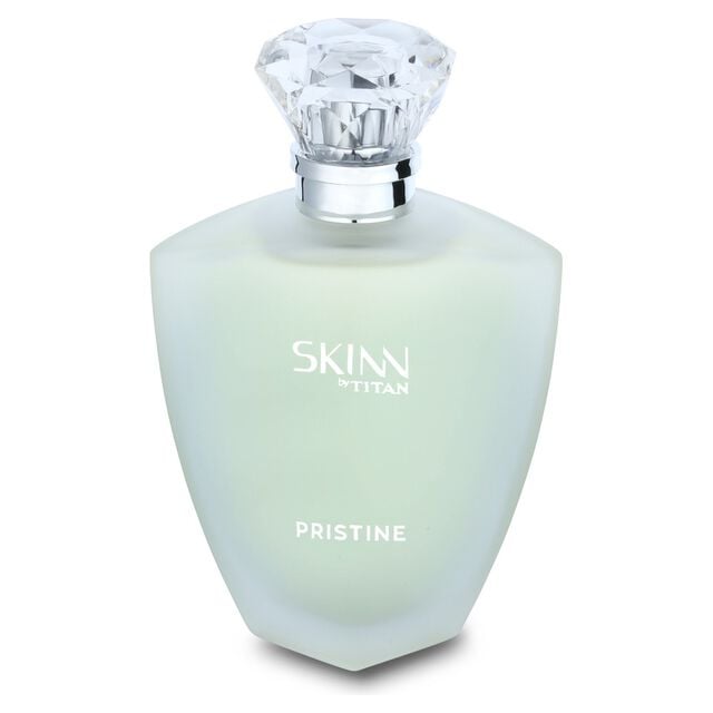 Skinn by Titan Pristine 100ml Perfume for Women EDP - Image 3 - Buy from Indicrest