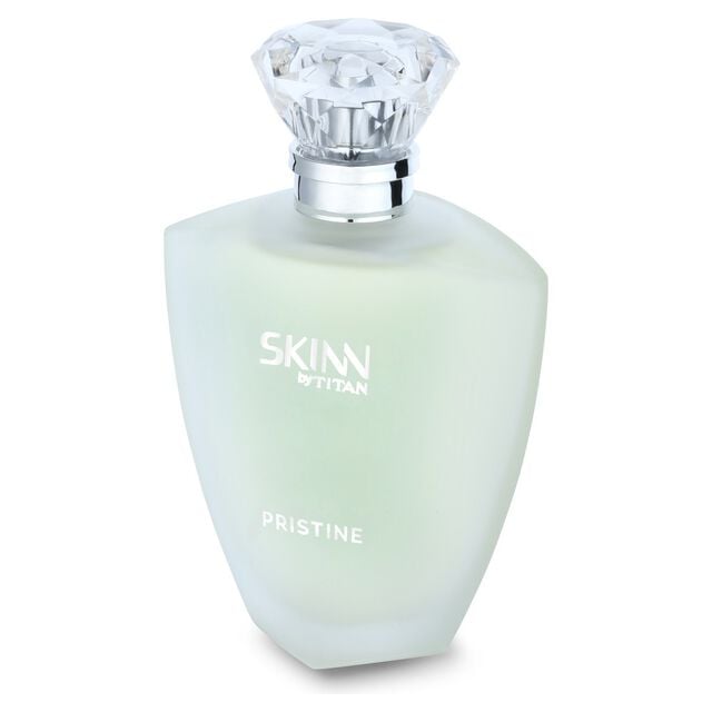 Skinn by Titan Pristine 100ml Perfume for Women EDP - Image 4 - Buy from Indicrest