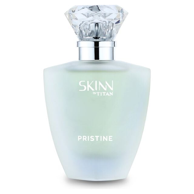 Skinn by Titan Pristine 50ml Perfume for Women EDP - Image 2 - Buy from Indicrest