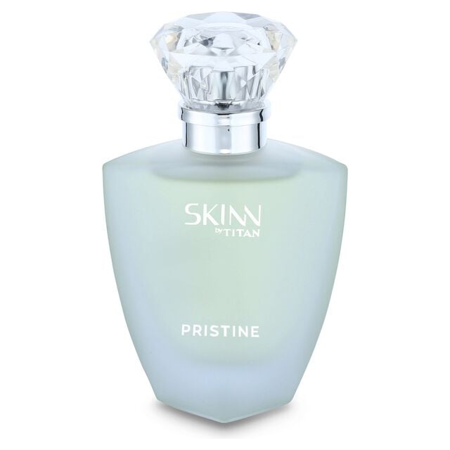 Skinn by Titan Pristine 50ml Perfume for Women EDP - Image 3 - Buy from Indicrest