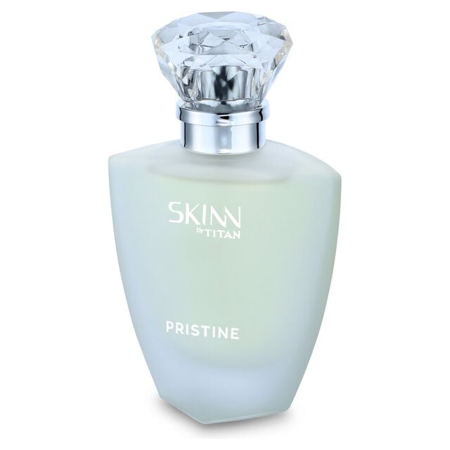 Skinn by Titan Pristine 50ml Perfume for Women EDP - Image 4 - Buy from Indicrest