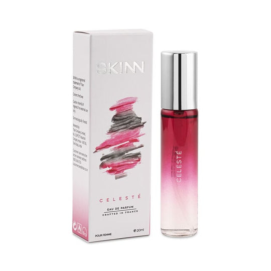 Skinn by Titan Celeste 20ml Perfume for Women EDP - Buy from Indicrest
