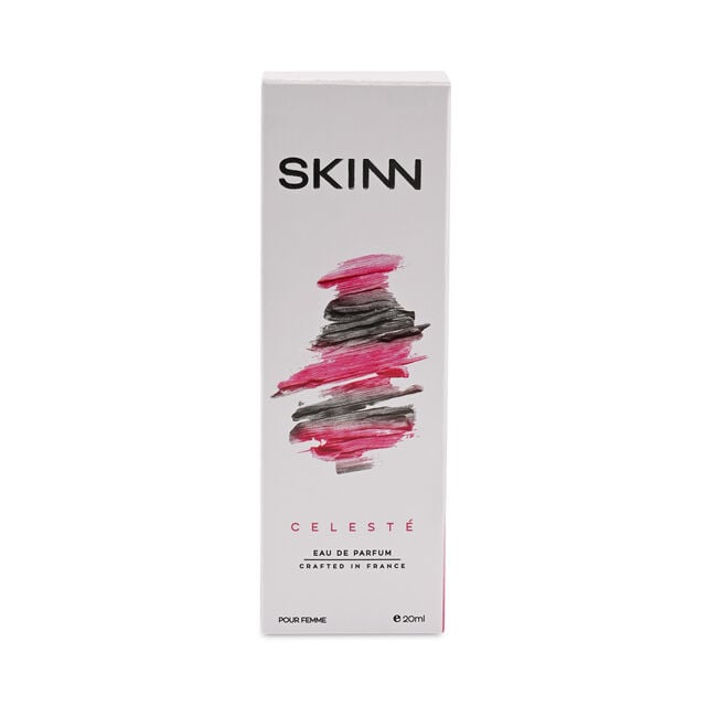 Skinn by Titan Celeste 20ml Perfume for Women EDP - Image 4 - Buy from Indicrest