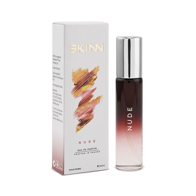 Skinn by Titan Nude 20ml Perfume for Women EDP - Buy from Indicrest