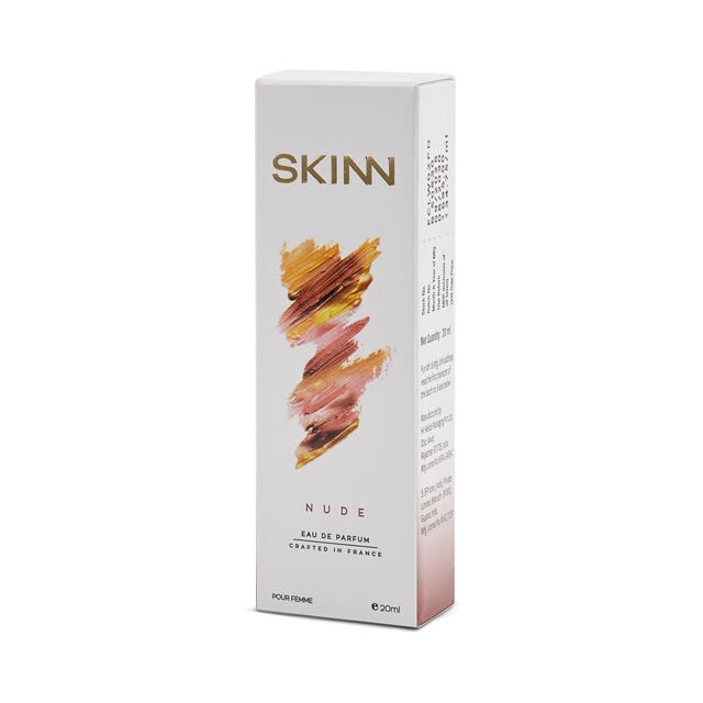 Skinn by Titan Nude 20ml Perfume for Women EDP - Image 3 - Buy from Indicrest