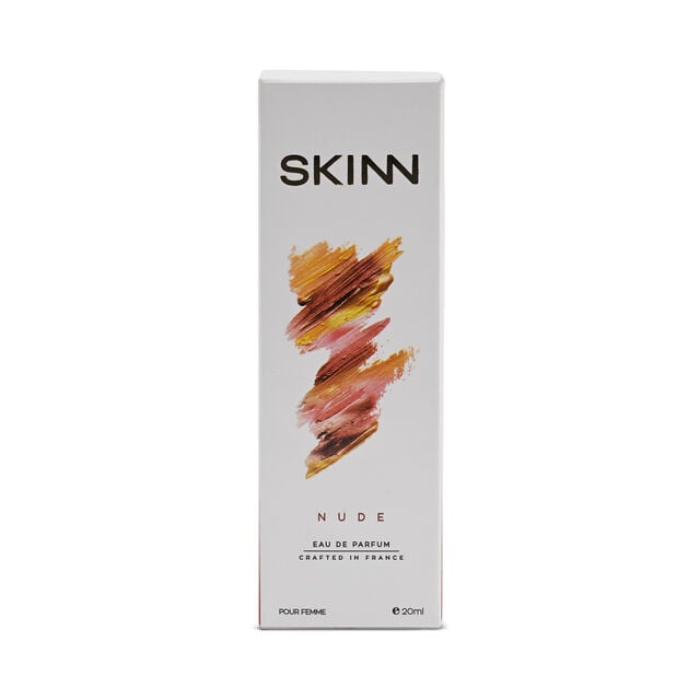 Skinn by Titan Nude 20ml Perfume for Women EDP - Image 4 - Buy from Indicrest