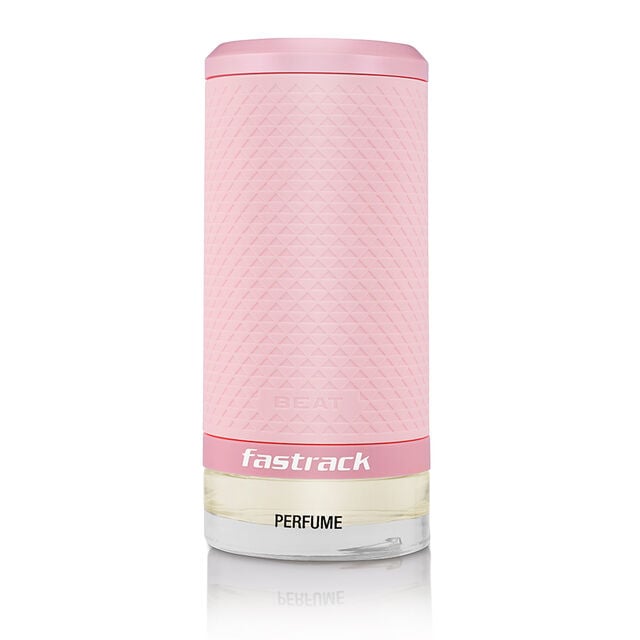 Skinn By Titan Beat 100ml Perfume for Girls - Image 3 - Buy from Indicrest