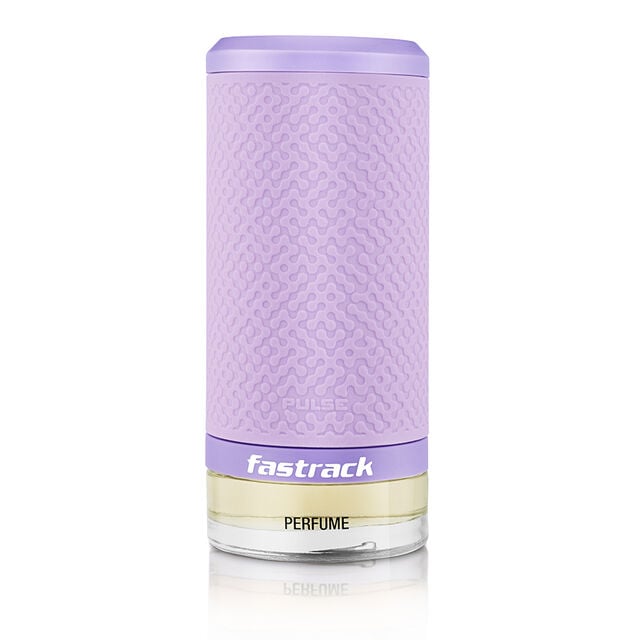 Skinn By Titan Pulse 100ml Perfume for Girls - Image 3 - Buy from Indicrest