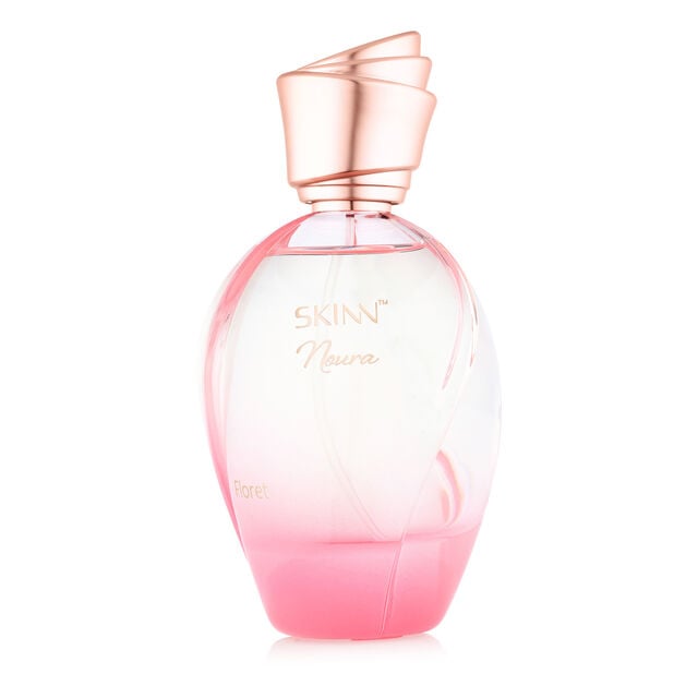 SKINN Noura Floret Eau De Parfum For her, 100ml - Image 2 - Buy from Indicrest