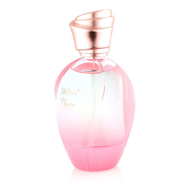 SKINN Noura Floret Eau De Parfum For her, 100ml - Image 3 - Buy from Indicrest