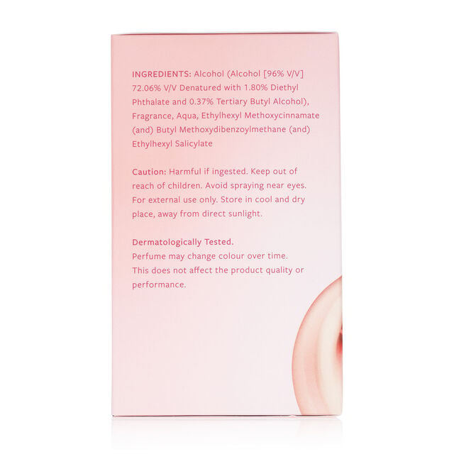 SKINN Noura Floret Eau De Parfum For her, 100ml - Image 6 - Buy from Indicrest