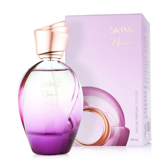 SKINN Noura Iris Eau De Parfum For her, 100ml - Buy from Indicrest