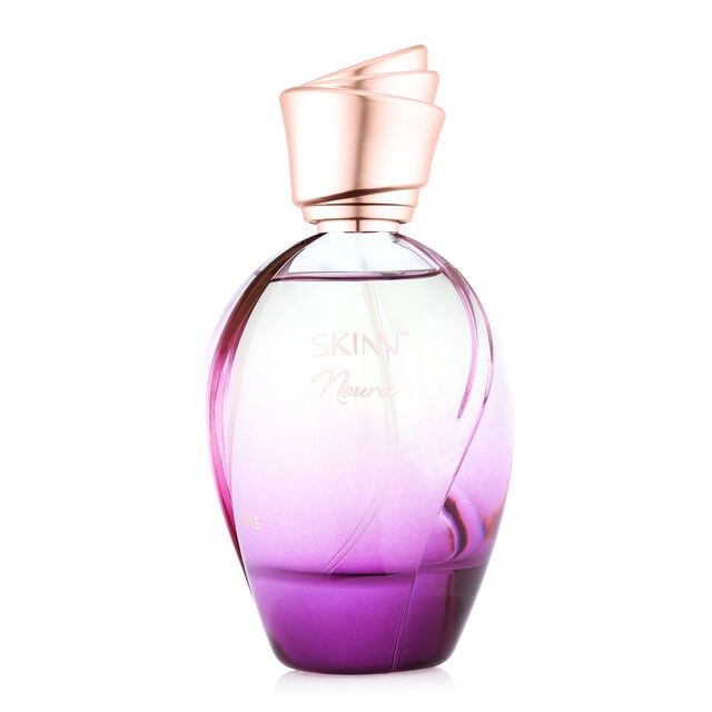 SKINN Noura Iris Eau De Parfum For her, 100ml - Image 2 - Buy from Indicrest