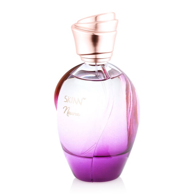 SKINN Noura Iris Eau De Parfum For her, 100ml - Image 3 - Buy from Indicrest