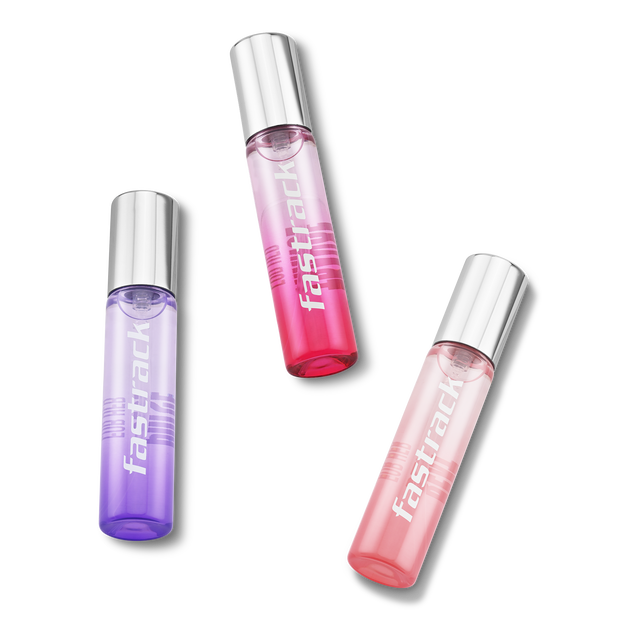 Skinn By Titan Fastrack Travel Pack for Her (20ml X 3) - Image 6 - Buy from Indicrest