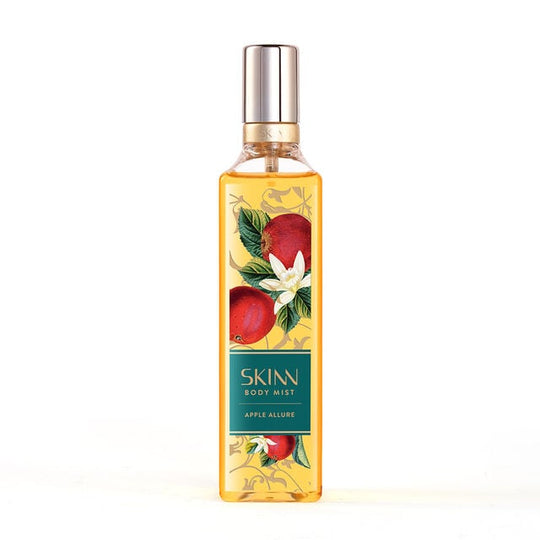 SKINN Body Mist Apple Allure, 230ml - Buy from Indicrest
